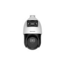 Hikvision TandemVu Dome DS-2SE4C425MWG-E(14F0) 4MP