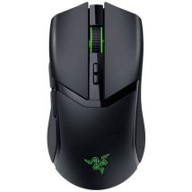 Razer Wired Gaming Maus - Cobra Pro Black