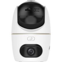 DAHUA Hero Dual D1 10MP Überwachungskamera