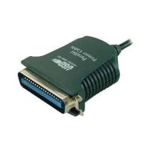 Sedna Adapter USB 2.0 zu parallel retail