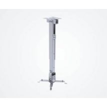 DH Beamer Sunne silber  43-65cm 15° Kabelmanagement bis 20KG