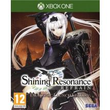 Shining Resonance Refrain Xbox One