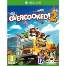 Overcooked 2 Xbox One