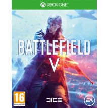 Battlefield V - EA - Sortie en 2018 - Battle Royale/Jeu de tir - Disque BluRay Xbox One - Neuf - VF