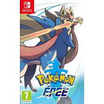 Pokemon Epee - Nintendo - Sortie en 2019 - Aventure/RPG - Cartouche Switch - Neuf - VF