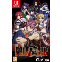 Fairy Tail Switch