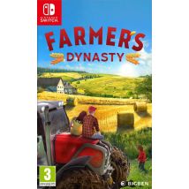 Farmer's Dynasty Switch