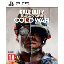 Call of Duty : Black Ops Cold War PS5