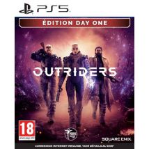 Outriders PS5