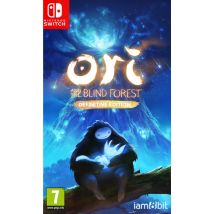 Ori and The Blind Forest - Just For Games - Sortie en 2020 - Combat - Cartouche Switch - Neuf - VF