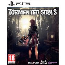 Tormented Souls PS5
