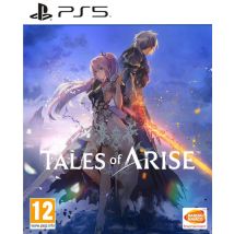 Tales Of Arise PS5