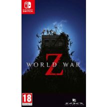 World War Z Switch