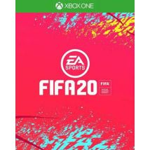 Fifa 20 Xbox One