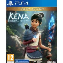 Kena: Bridge of Spirits PS4