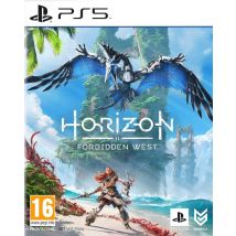 Horizon Forbidden West - Sony - Sortie en 2022 - Combat/Action/RPG/Aventure - Disque BluRay PS5 - Neuf - VF