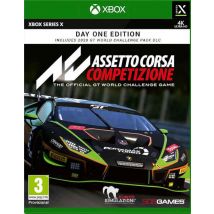 Assetto Corsa Competizione Xbox Series