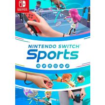 Nintendo Switch Sports - Nintendo - Sortie en 2022 - Sport/Action/Combat - Cartouche Switch - Neuf - VF