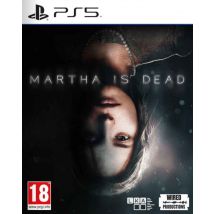 Martha Is Dead PS5