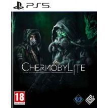 Chernobylite PS5
