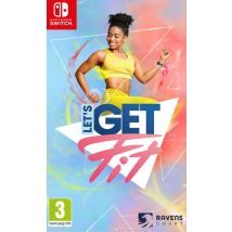 Let's Get Fit Switch