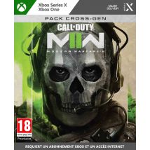 Call of Duty: Modern Warfare II Xbox Series