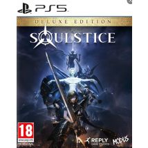 Soulstice PS5