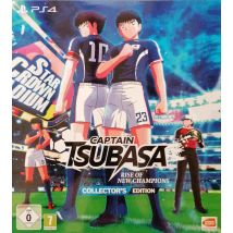 Captain Tsubasa : Rise of New Champions Edition Collector PS4