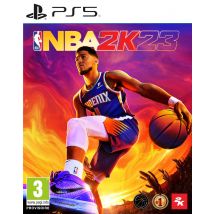 Nba 2K23 PS5