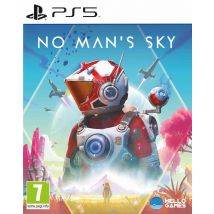 No Man's Sky - Bandai Namco - Sortie en 2022 - - Disque BluRay PS5 - Neuf - VF
