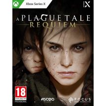 A Plague Tale Requiem - Focus - Sortie en 2022 - - Disque BluRay Xbox Series - Neuf - VF
