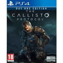 The Callisto Protocol PS4