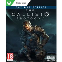 The Callisto Protocol Xbox One