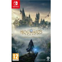 Hogwarts Legacy : L'Heritage de Poudlard Switch