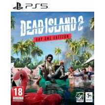 Dead Island 2 - Koch media - Sortie en 04/23 - - Disque BluRay PS5 - Neuf - VF
