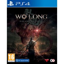 Wo Long : Fallen Dynasty - Koei Tecmo - Sortie en 03/23 - - Disque BluRay PS4 - Neuf - VF
