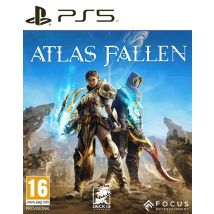 Atlas Fallen PS5