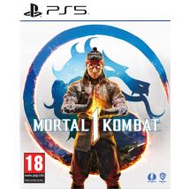 Mortal Kombat 1 PS5