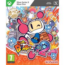 Super Bomberman R2 Xbox Series