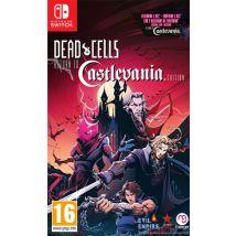 Dead Cells - Return To Castlevania Edition Switch