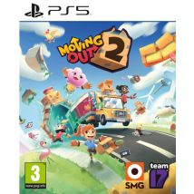 Moving Out 2 PS5