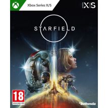 Starfield Xbox Series