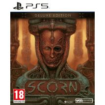 Scorn PS5