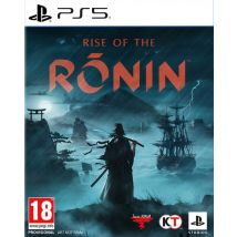 Rise of the Ronin PS5