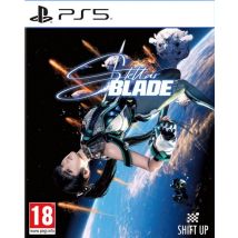 Stellar Blade PS5