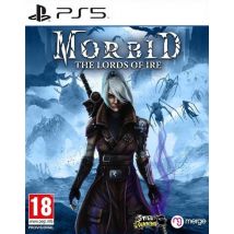 Morbid The Lords of Ire PS5