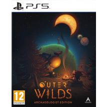 Outer Wilds PS5