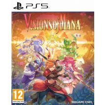 Visions Of Mana PS5