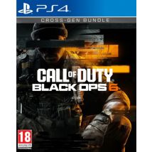 Call of Duty : Black Ops 6 PS4