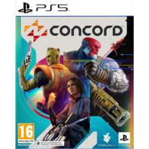 Concord PS5
